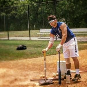 Meet your Posher, Mike